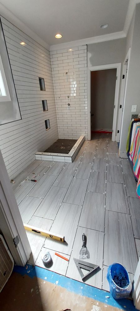 All Photos for Son of a Journey Remodeling in Dallas, NC