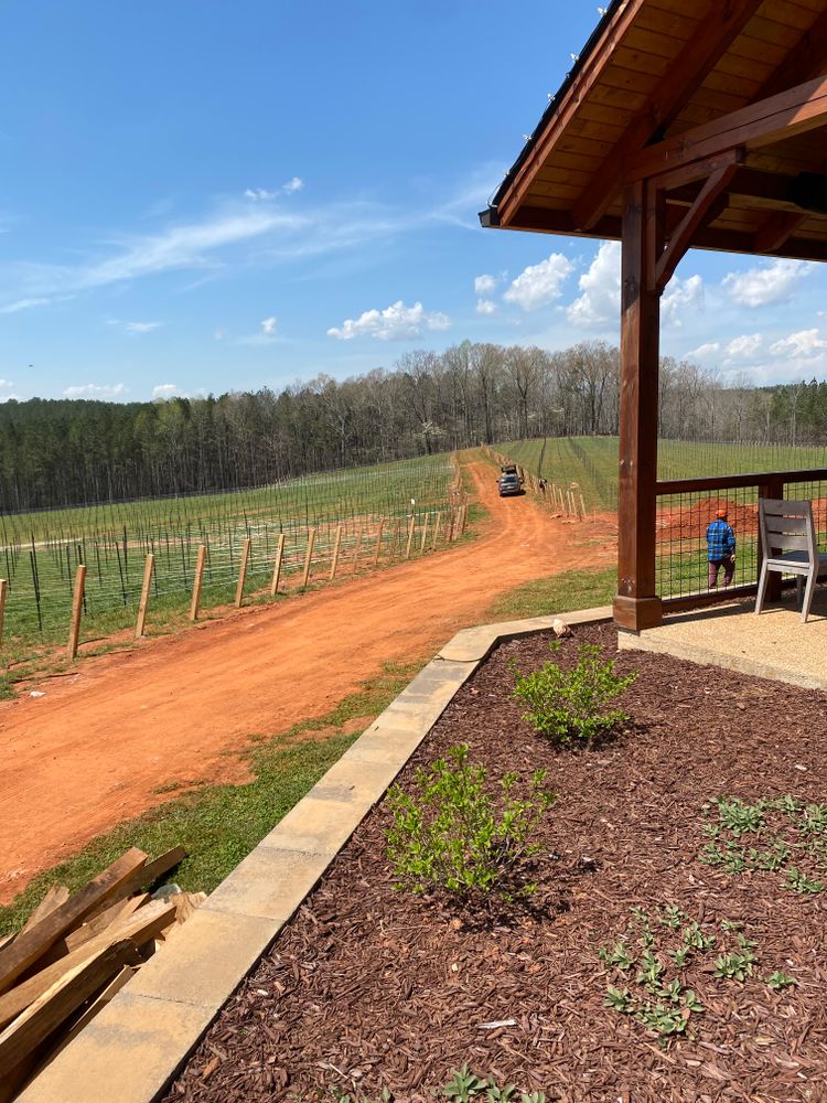 All Photos for LB Fencing & Services in Archdale, NC