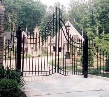 All Photos for Jones Welding and Ornamental Iron in Grayson, Kentucky