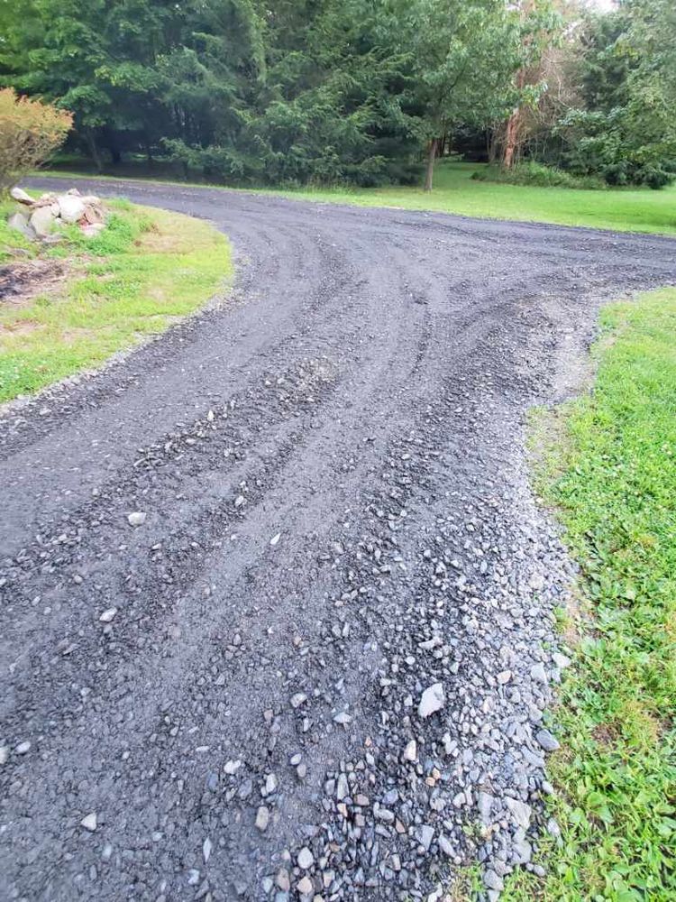 All Photos for Down Home Landscaping in Stillwater, PA