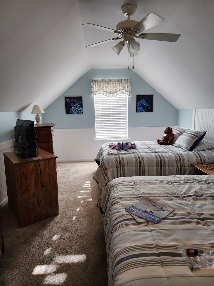 All Photos for ProVision Painting in Milford, DE