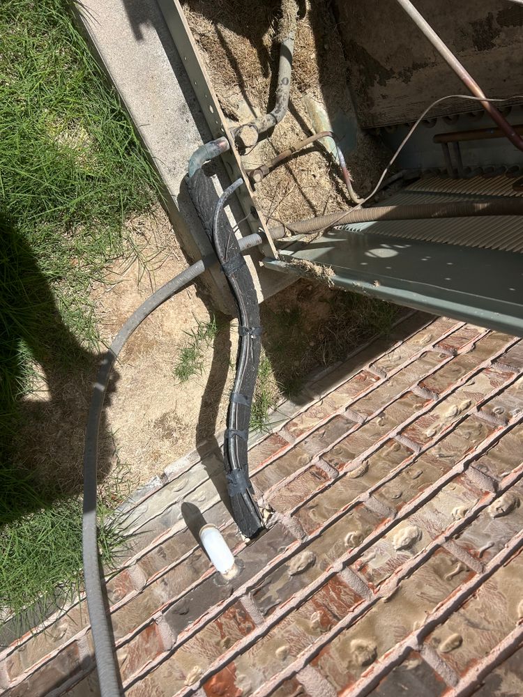 All Photos for Caldera Heating and Air LLC in Centerton, AR