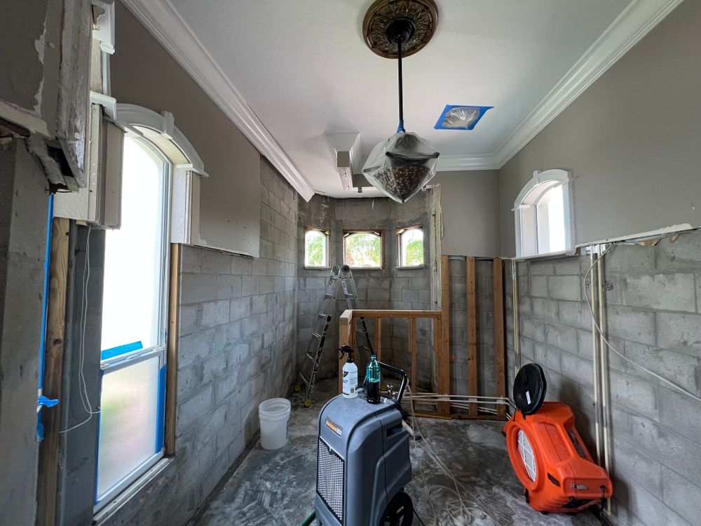 All Photos for N&D Restoration Services When Disaster Attacks, We Come In in Cape Coral,  FL