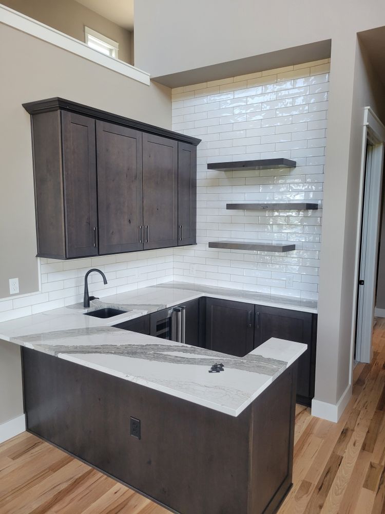 All Photos for Goldberg Tile & Stoneworks in Belfair, WA