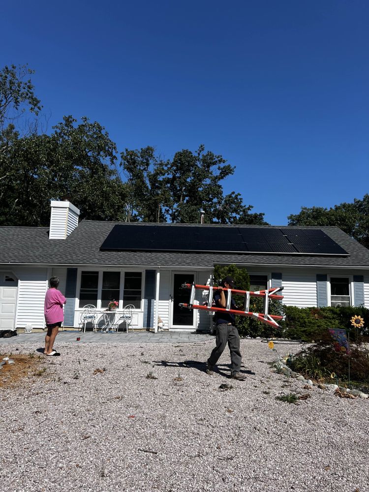 All Photos for Fogarty Contracting in Little Egg Harbor, NJ