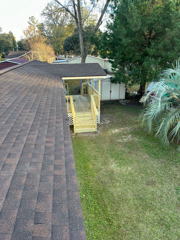 Roofing for Cortez Construction SC, LLC in Conway, SC