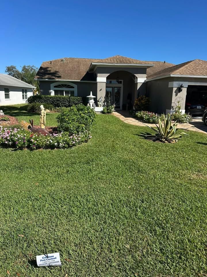 All Photos for Garrison Pest Control in North Weeki Wachee, FL