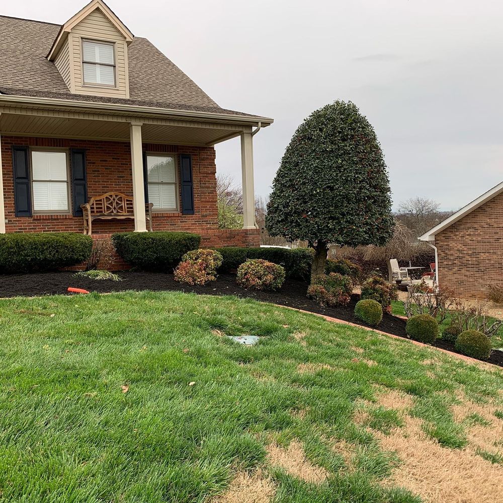 lawn and landscape services for 3R Outdoor in Morristown, TN