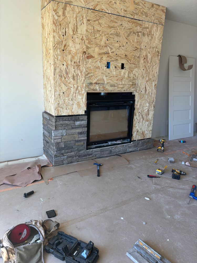 All Photos for Needles Construction LLC in Missoula, MT