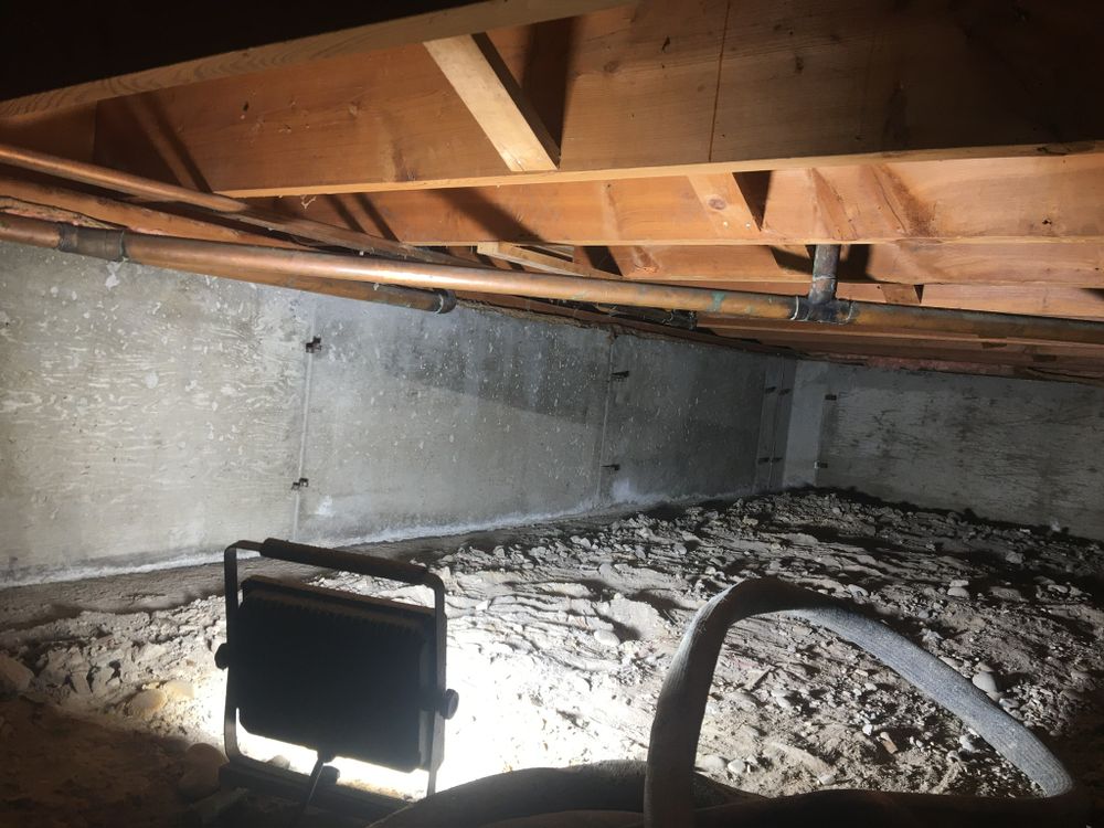 All Photos for Top Shot Insulation in Thermopolis, WY