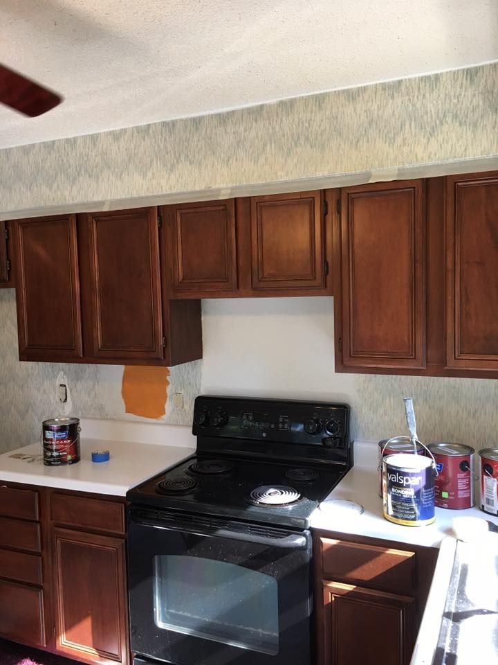 All Photos for Susan's Painting in Greensboro, NC