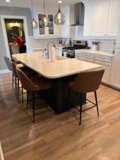 All Photos for Busy B's Professional Cleaning in Birch Run, MI