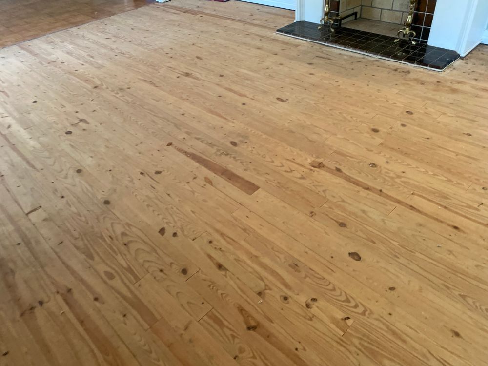 All Photos for Jones Construction & Flooring in Bogata, TX