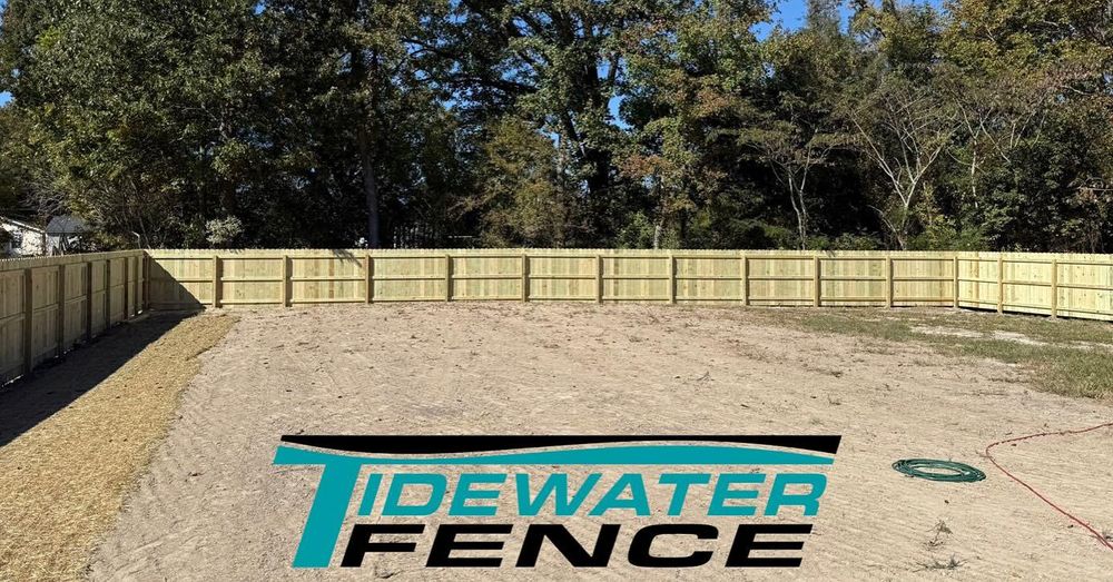 All Photos for Tidewater Trim & Deck in Moyock, NC