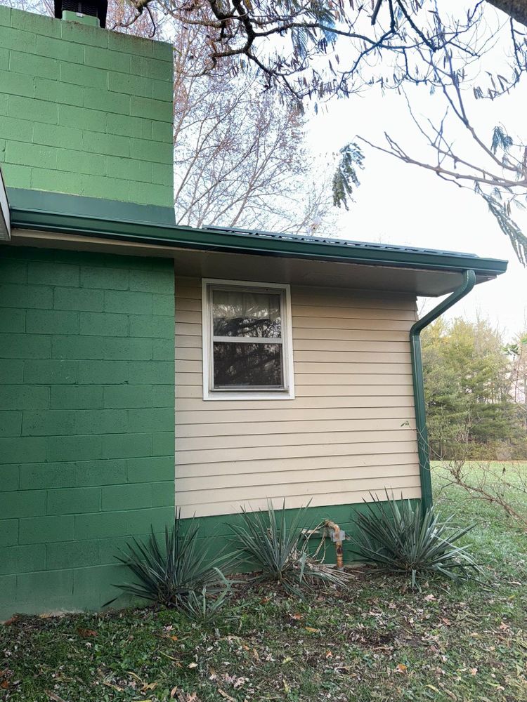 All Photos for Top Hand Roofing and Gutter in Pomeroy, OH