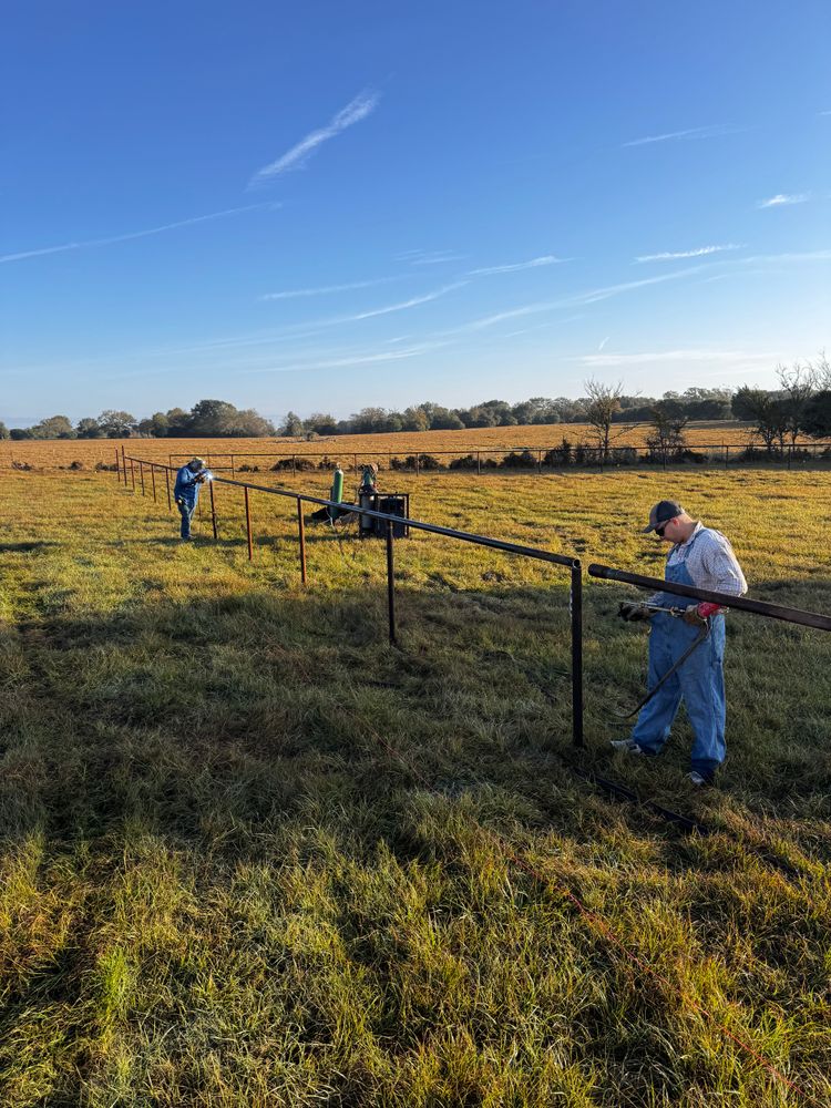 All Photos for Poor Boys Fencing in Fort Worth,  TX