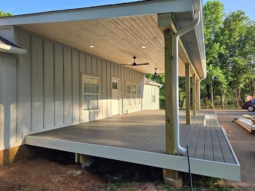 All Photos for Vesp General LLC in Greer, SC