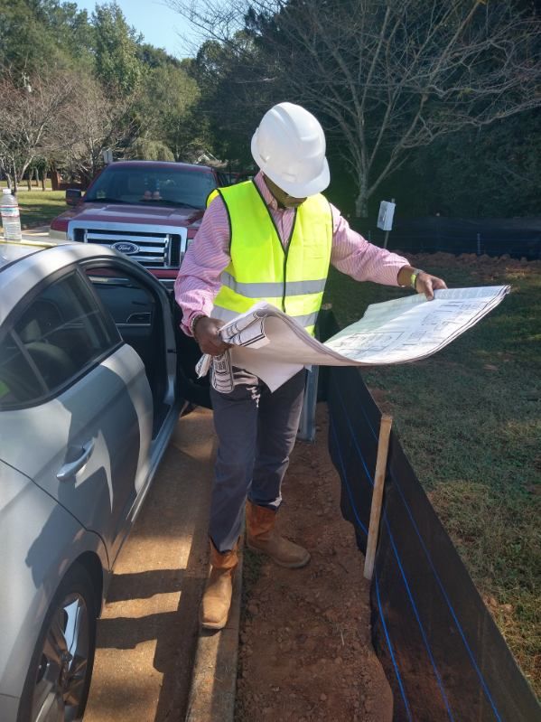 All Photos for Inner City Development in Monroe, GA