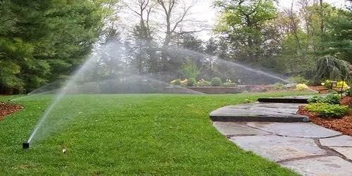 Land Management for Four Seasons Property Care in Aiken, SC