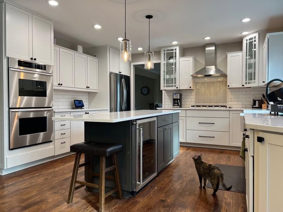 All Photos for Apex Painting in Wayne County, MI