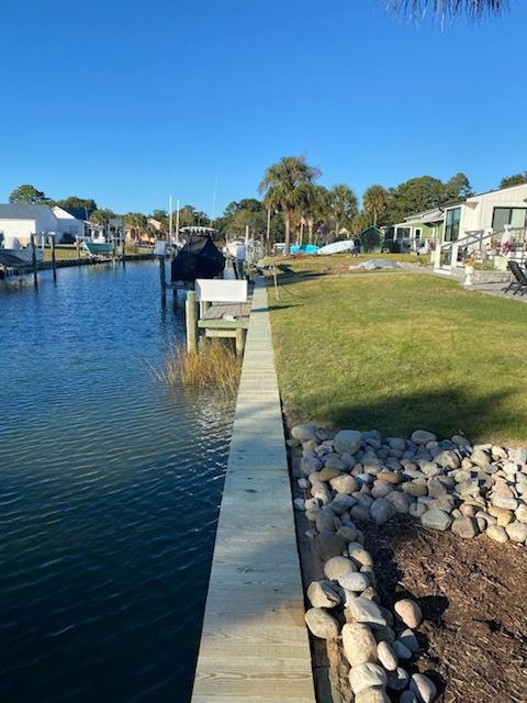 All Photos for TaylorBuilt Marine Construction in Newport, NC