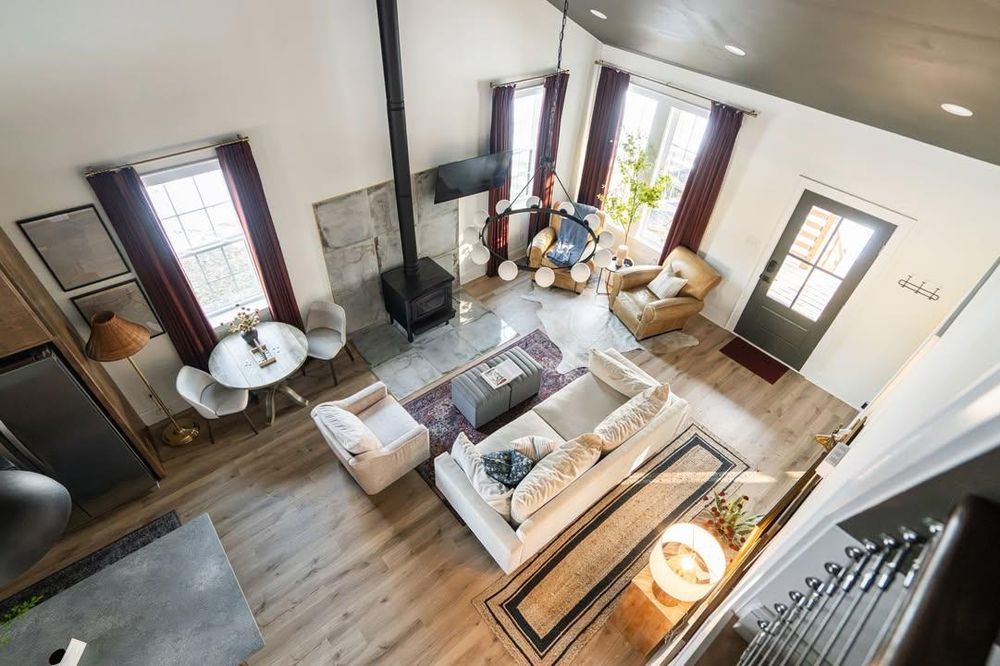 All Photos for Hartman Homes and Interiors in Lexington, NC