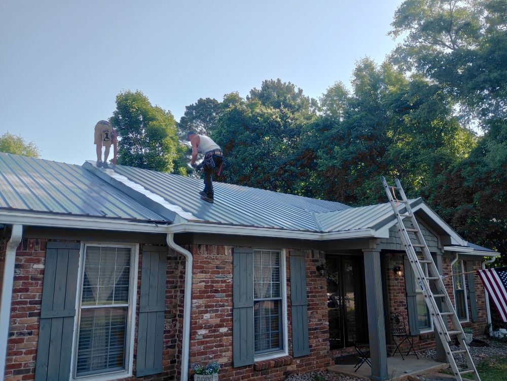 All Photos for Lovvorn Builders in Bowdon, GA