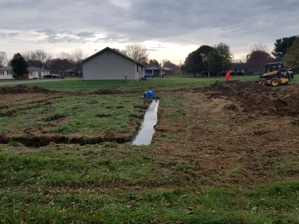 All Photos for Winchester Construction & Remodeling in Cave City, KY