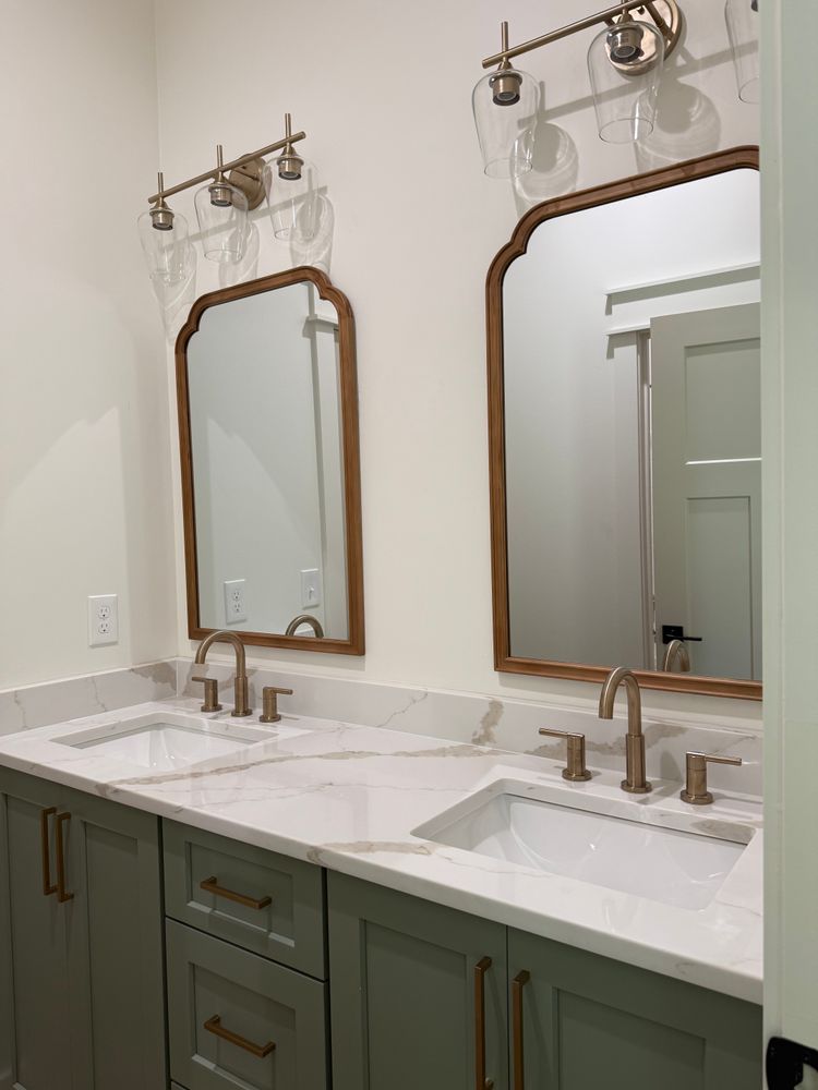 All Photos for Mason Built Homes in Adarisville, GA