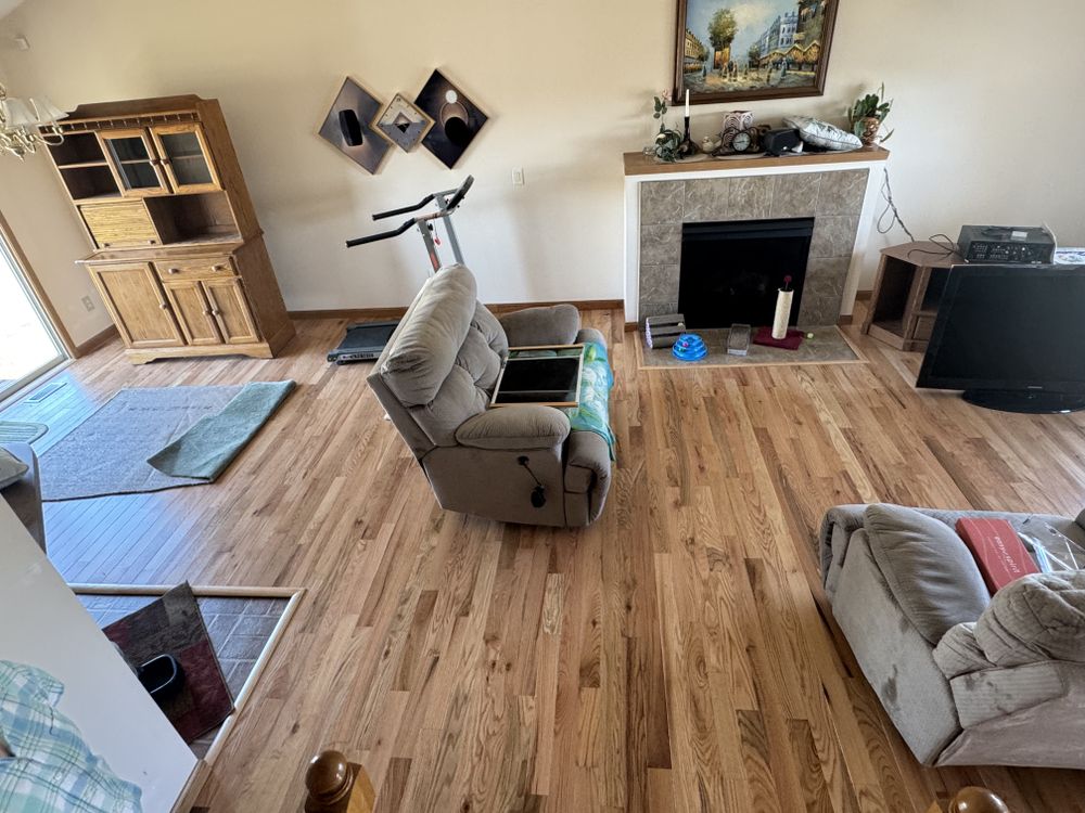 All Photos for Buddy's Flooring  in London, OH