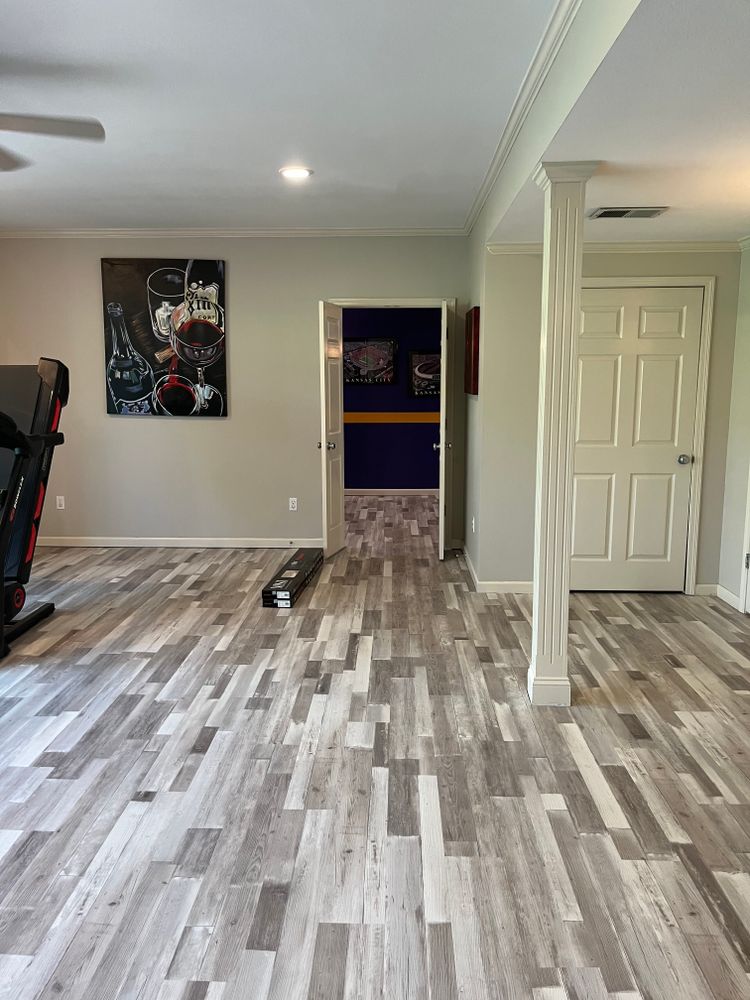 All Photos for Imperial Hardwood Floors in Olathe, KS