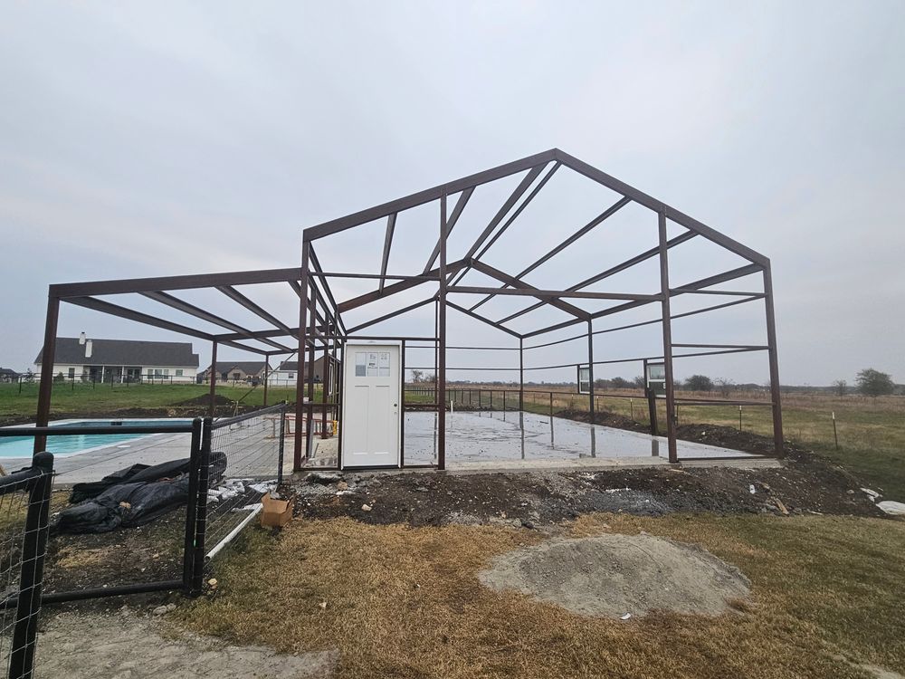 All Photos for TX Makers Construction in Springtown, TX