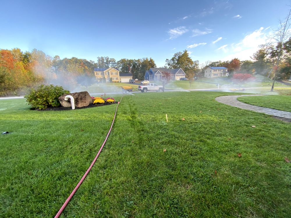 All Photos for F Carias Irrigation Specialist INC in Southborough, MA