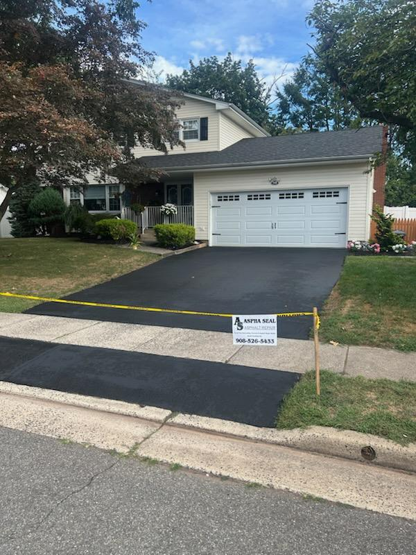 All Photos for AsphaSeal in Somerset, NJ