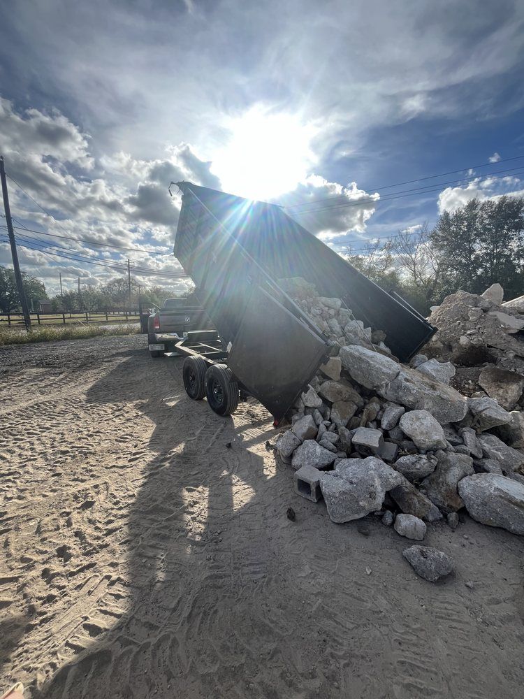 All Photos for South Coast Concrete n Demolition in Alvin, TX