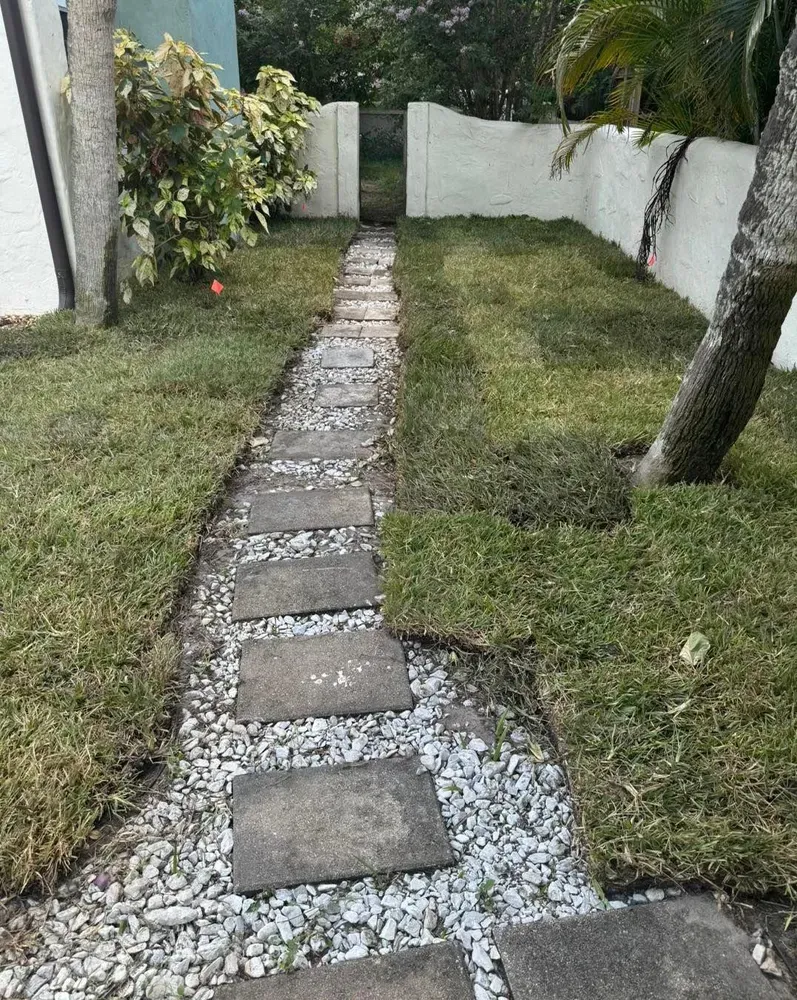 All Photos for Florida Pro Turf in Rockledge, FL