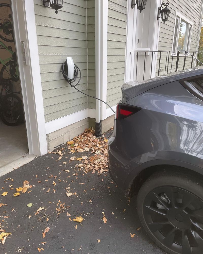 Lighting Installation and Repairs for Mr Baugh in Boston, MA