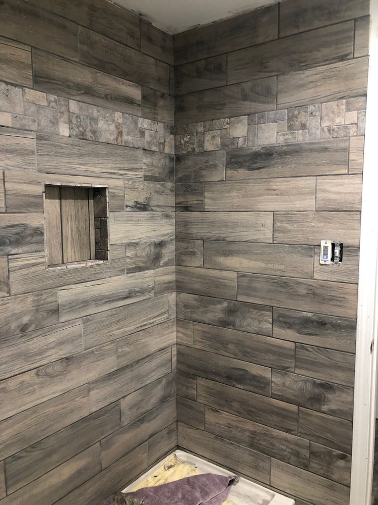 All Photos for Justice Carpentry & Remodels in Cherryvale, KS