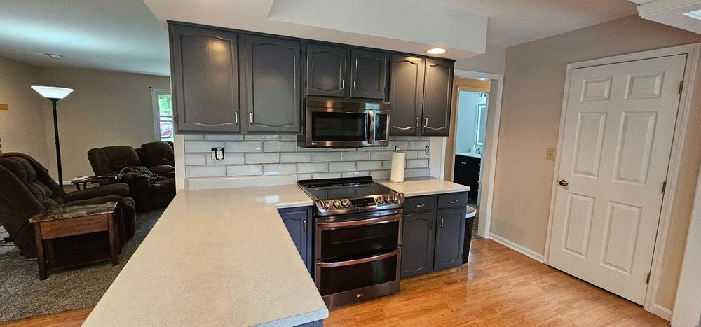 All Photos for Hearts & Hands Painting in Campbell, KY