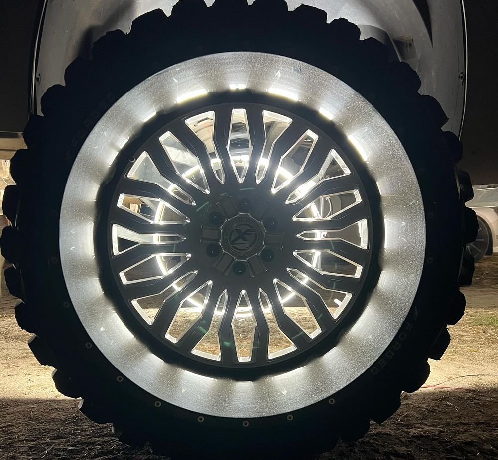 Tragedy Lighting team in Oxford, NC - people or person