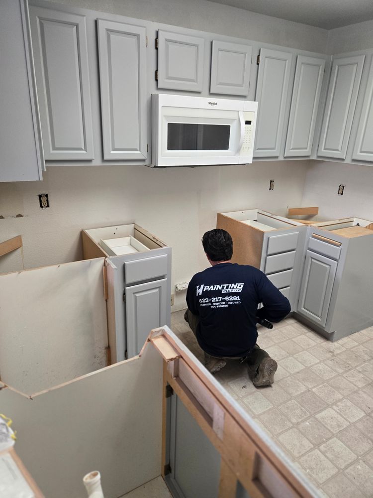 All Photos for H1 Painting Plus LLC in Surprise,  AZ