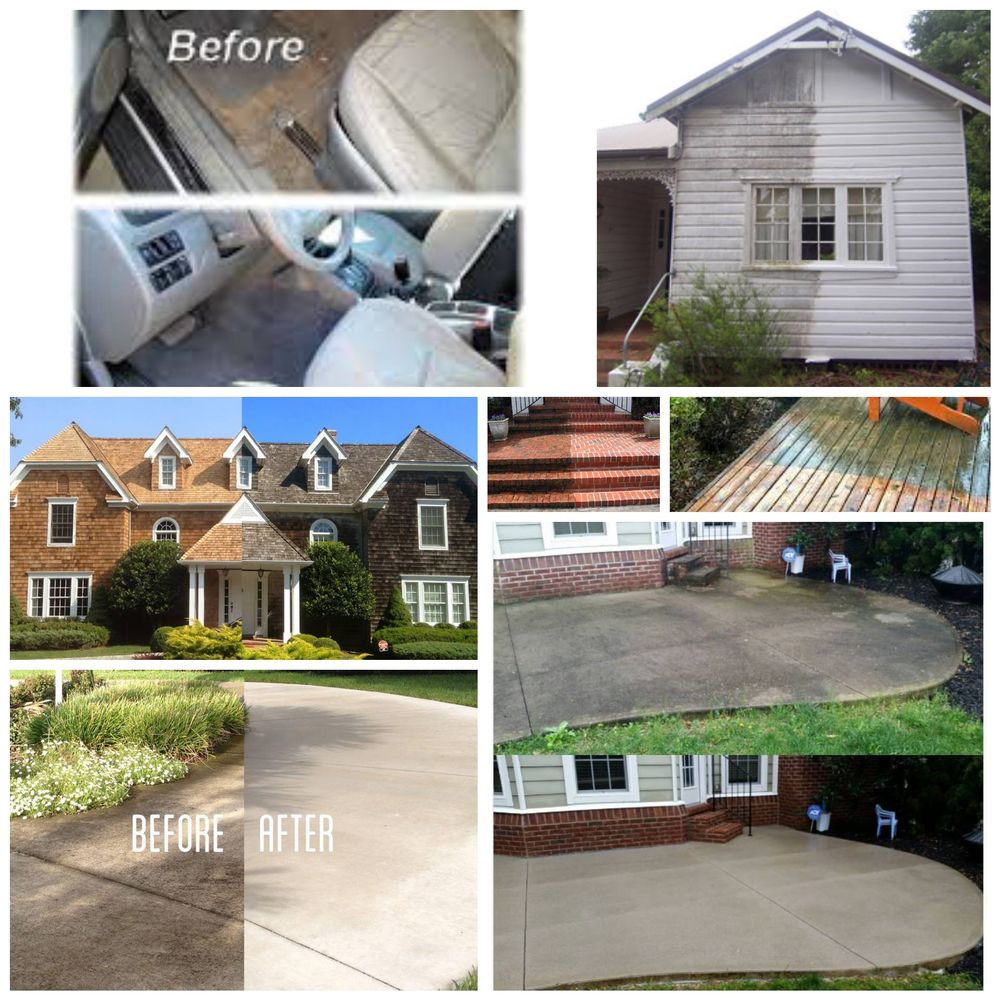 All Photos for On The Spot Painting and Repair in Salt Lake, Utah