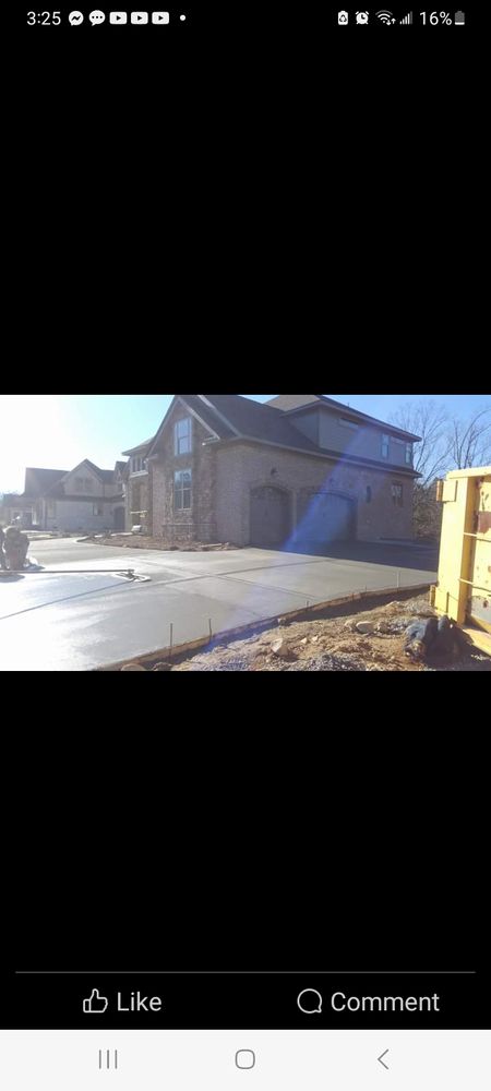 All Photos for PMR Construction in Rossville, GA