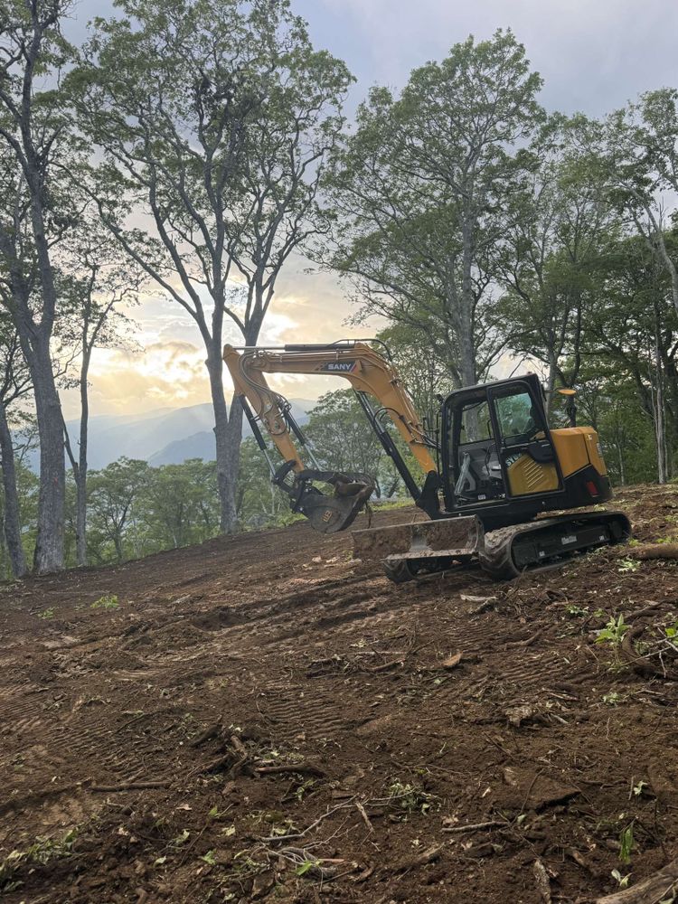 All Photos for Boyd’s Grading in Fruitland, NC