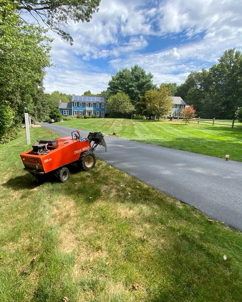 All Photos for F Carias Irrigation Specialist INC in Southborough, MA