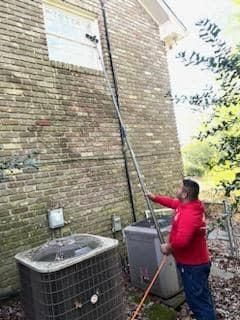 All Photos for Sunlight Building Services in Birmingham, AL