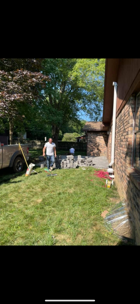 All Photos for Showecker Masonry in Indianapolis, IN