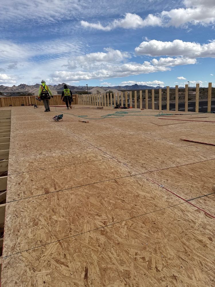 All Photos for Ant Farm Construction in Kingman, AZ