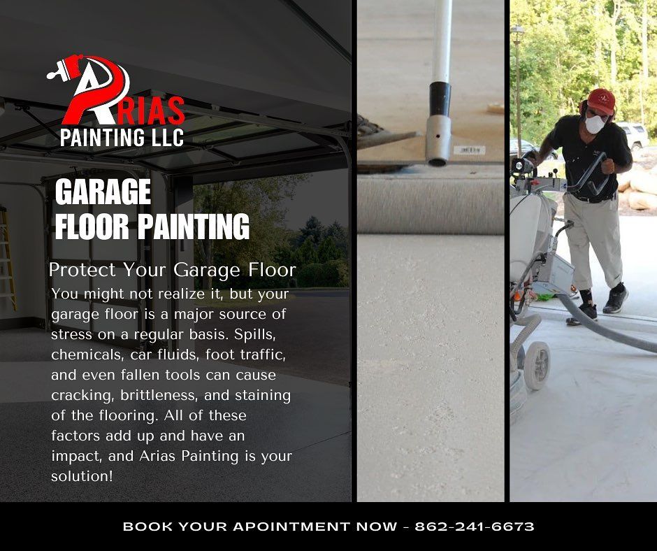 All Photos for Arias Painting LLC in New Jersey, NJ