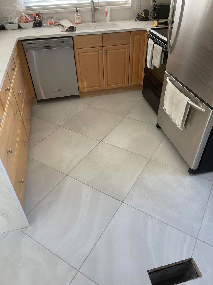 All Photos for Ultra Marble And Stone Restoration in West Palm Beach, FL